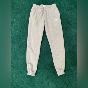 Nike Womens sweatpants